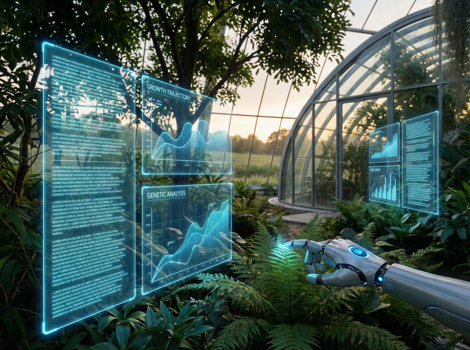 丝瓜视频 AI植物视频中心